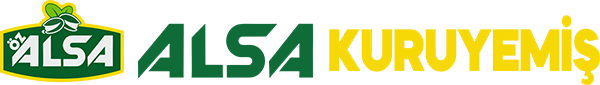 Öz Alsa Kuruyemiş